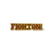 USC Trojans Fight On Pin